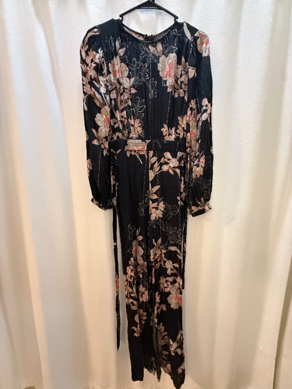 Anthro Jumpsuit